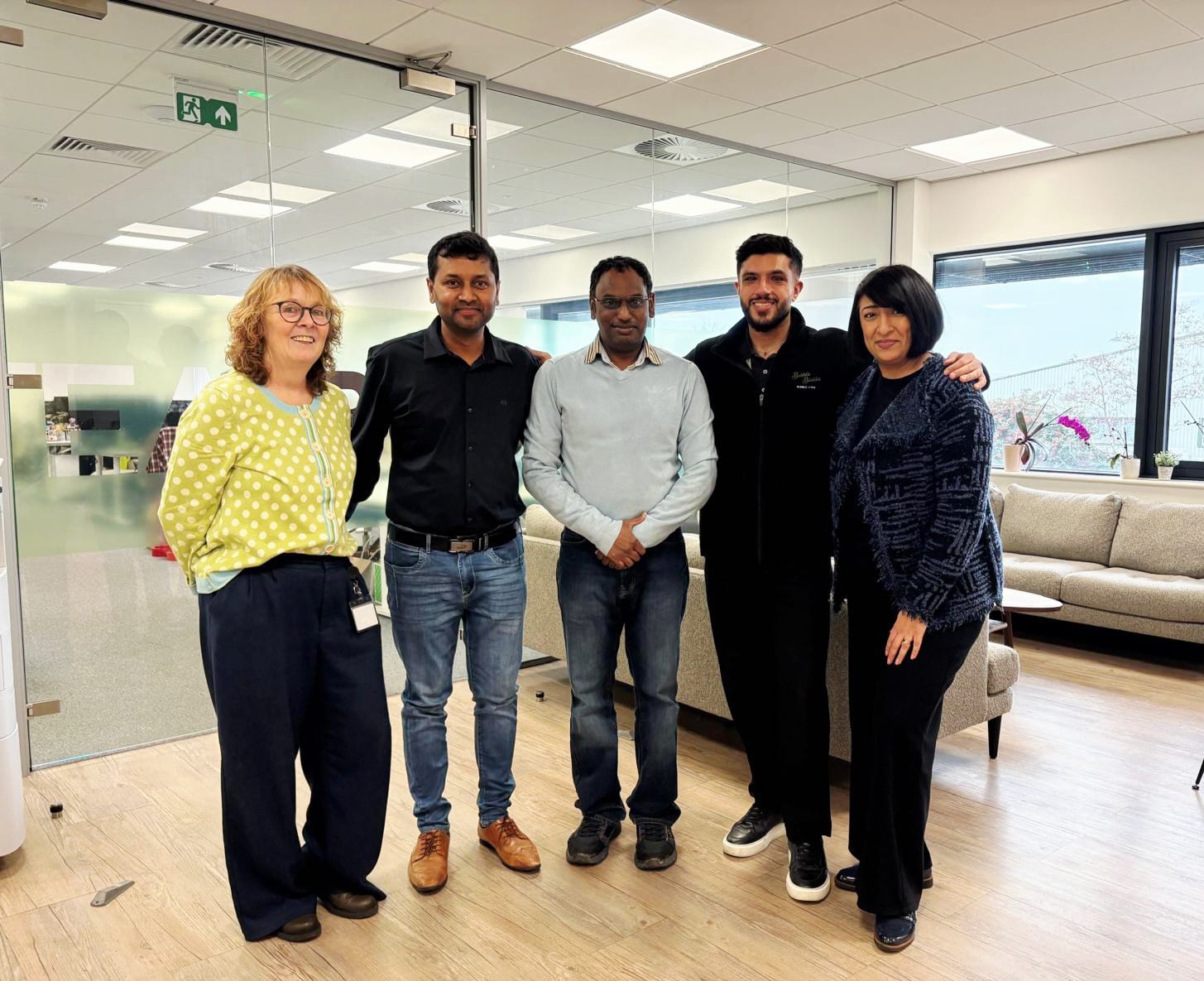 Bubble CiTea Expands to Gloucester Quays with Appointment of Second Franchise Partners